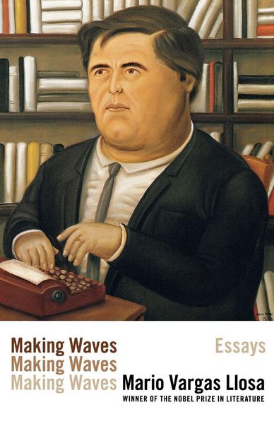 Produktbild: Making Waves