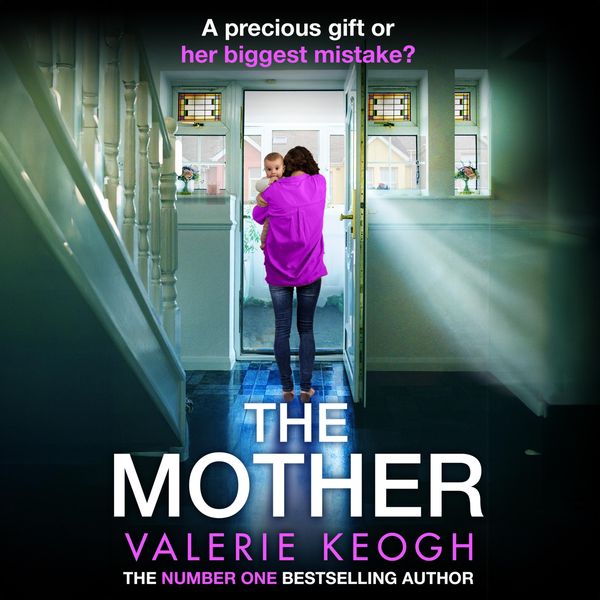 Produktbild: The Mother