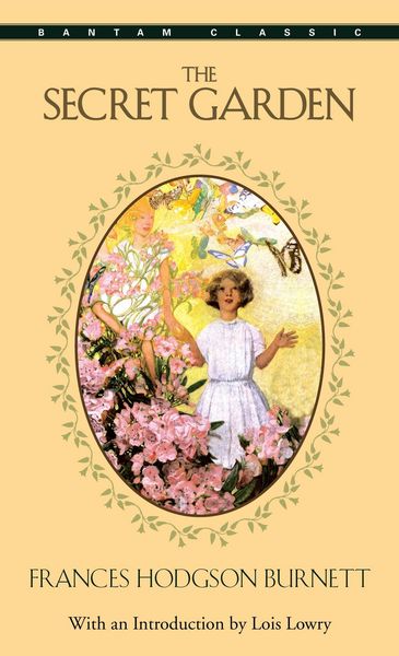 Produktbild: The Secret Garden