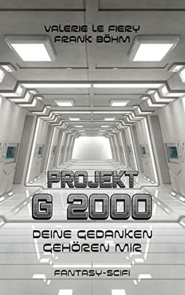 Produktbild: Projekt G2000