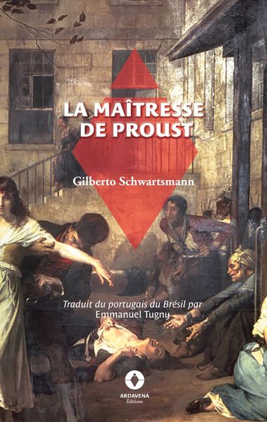 Produktbild: La Ma&icirc;tresse de Proust