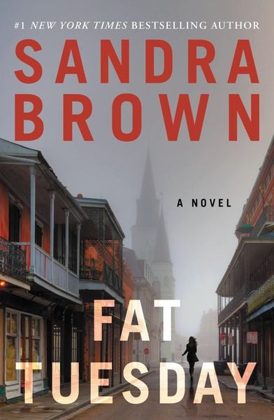 Produktbild: Fat Tuesday