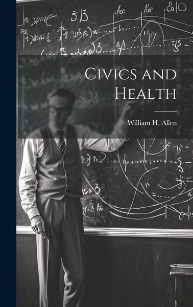 Produktbild: Civics and Health