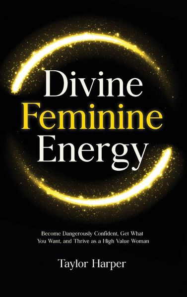 Produktbild: Divine Feminine Energy