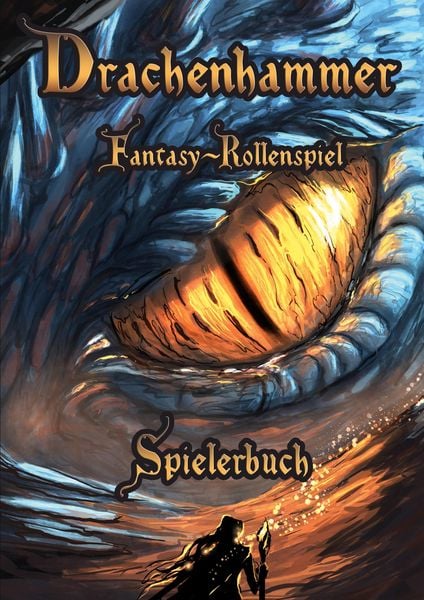Produktbild: Drachenhammer