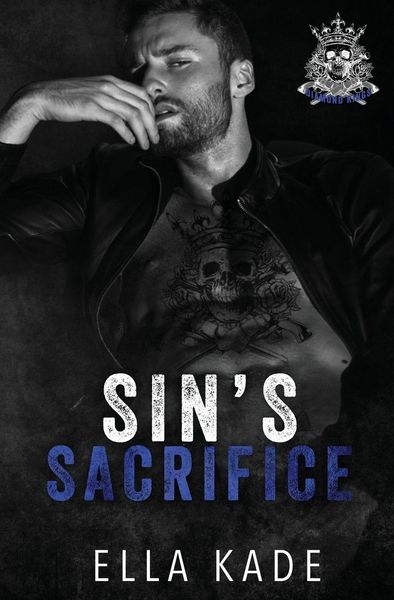 Produktbild: Sin's Sacrifice