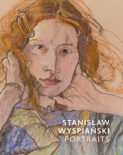Produktbild: Stanislaw Wyspianski Portraits