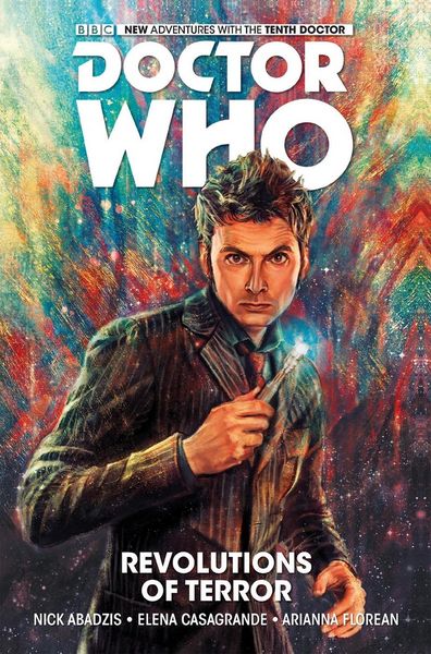 Produktbild: Doctor Who