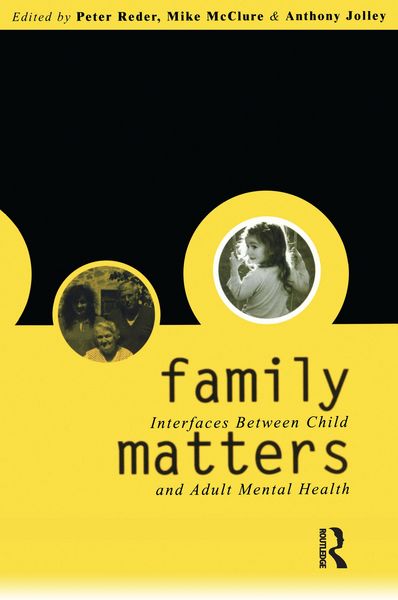 Produktbild: Family Matters