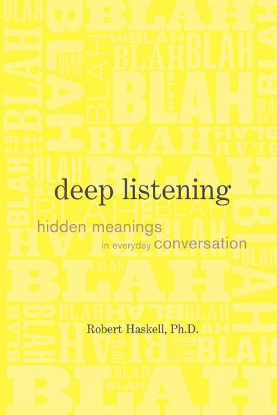 Produktbild: Deep Listening