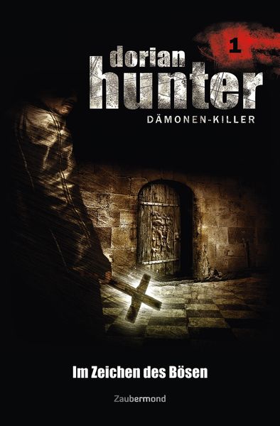 Produktbild: Dorian Hunter 1 - Im Zeichen des B&ouml;sen
