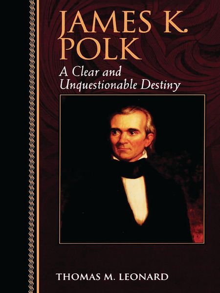 Produktbild: James K. Polk