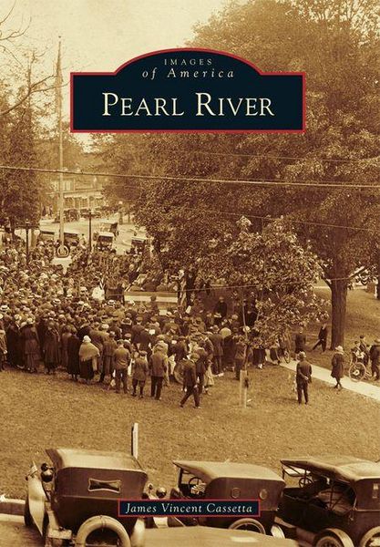 Produktbild: Pearl River