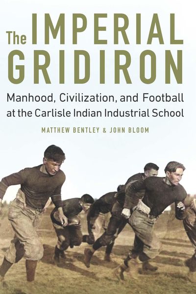 Produktbild: Imperial Gridiron