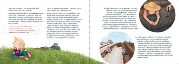 Produktbild: Benja & Wuse