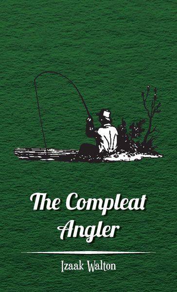 Produktbild: The Compleat Angler