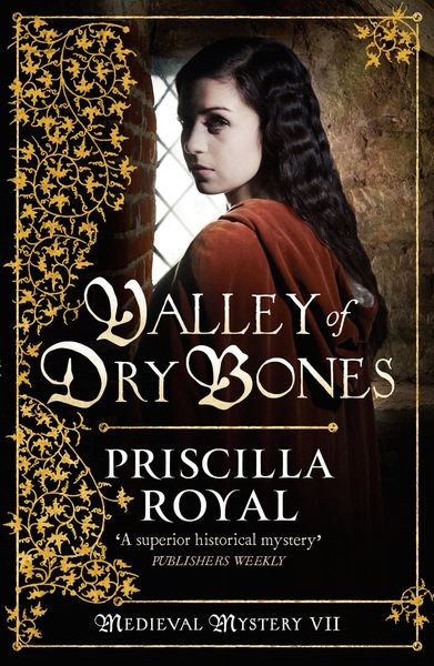 Produktbild: Valley of Dry Bones