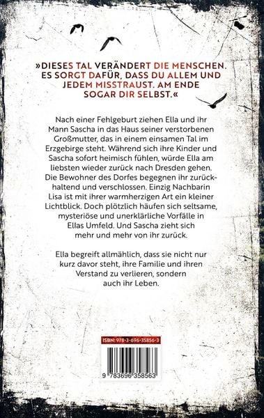 Produktbild: Schweigethal