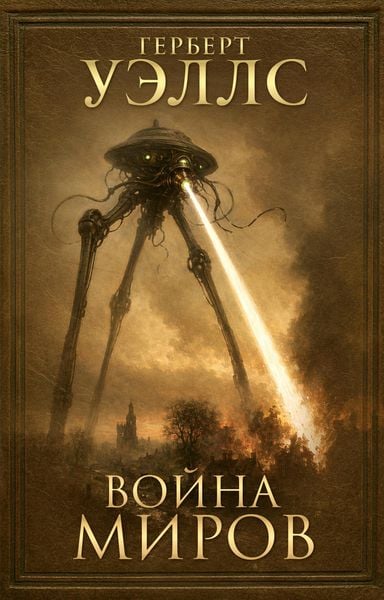 Produktbild: Voyna mirov