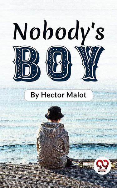 Produktbild: Nobody'S Boy