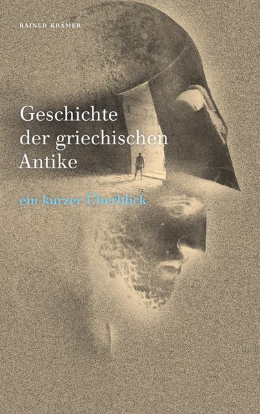 Produktbild: Geschichte der griechischen Antike