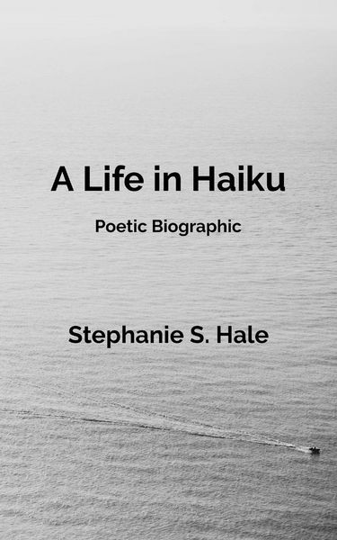 Produktbild: A Life in Haiku