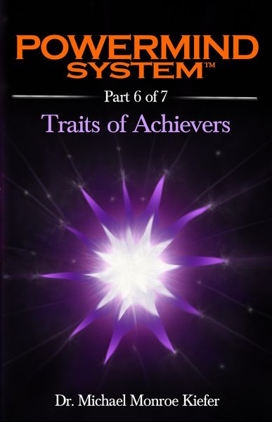 Produktbild: Powermind System Life Guide to Success | Ebook Multi-Part Edition | Part 6 of 7
