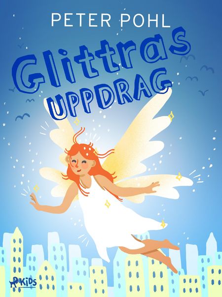 Produktbild: Glittras uppdrag