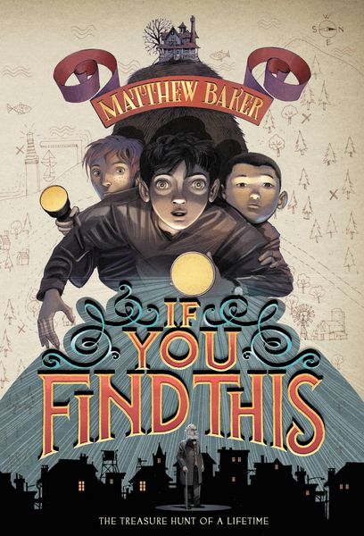 Produktbild: If You Find This