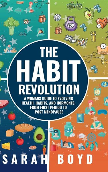 Produktbild: The Habit Revolution