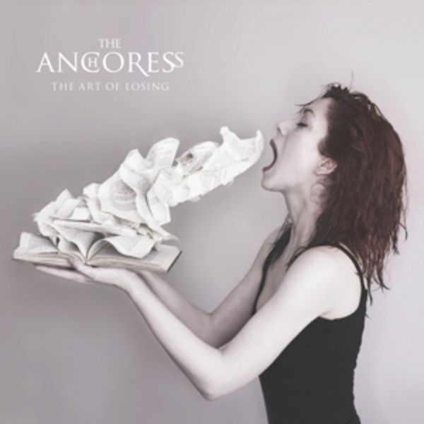 The Art Of Losing - The Anchoress, Vinyl