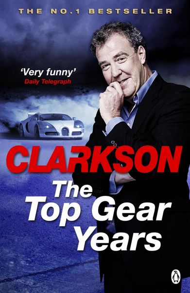 Produktbild: The Top Gear Years