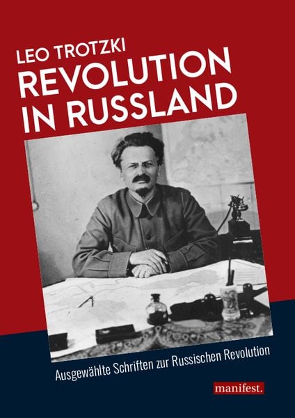 Produktbild: Revolution in Russland