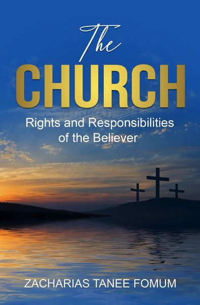 Produktbild: The Church: Rights and Responsibilities of the Believer (Off-Series)