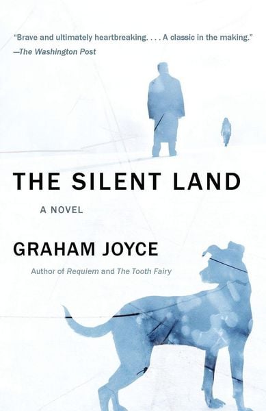 Produktbild: The Silent Land
