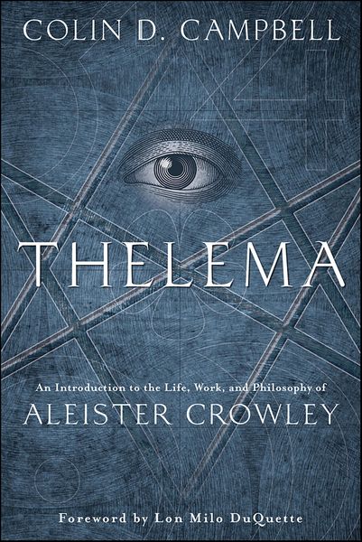 Produktbild: Thelema