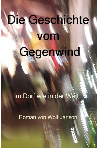Produktbild: Die Geschichte vom Gegenwind