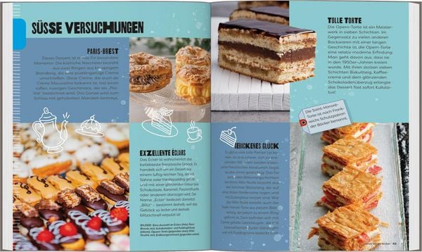 Produktbild: LONELY PLANET Kinderreisef&uuml;hrer Der Cityguide f&uuml;r Kids Paris