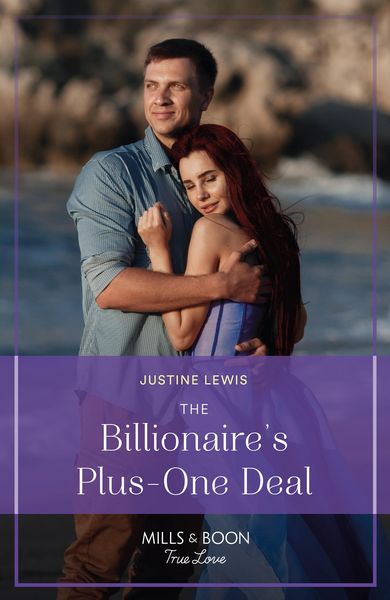 Produktbild: The Billionaire's Plus-One Deal
