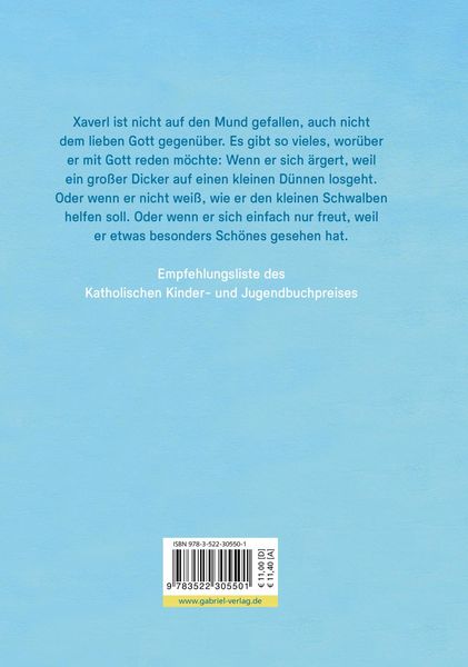 Produktbild: ... wenn du meinst, lieber Gott