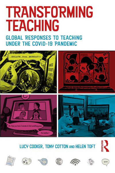 Produktbild: Transforming Teaching