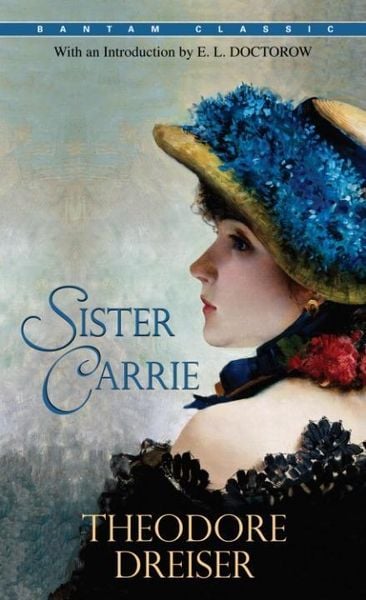 Produktbild: Sister Carrie