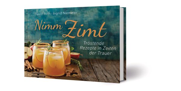 Produktbild: Nimm Zimt