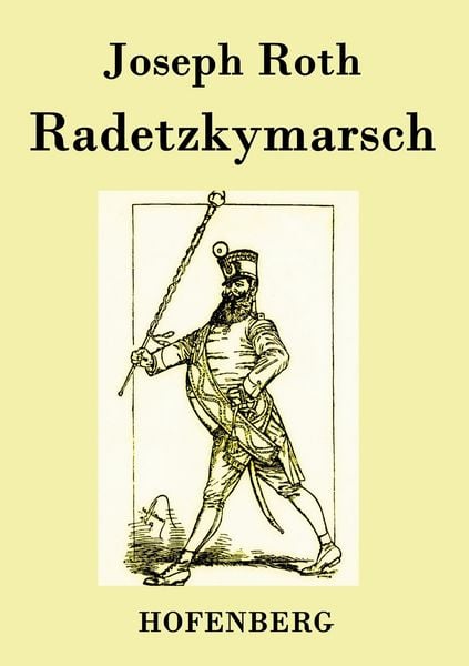Produktbild: Radetzkymarsch