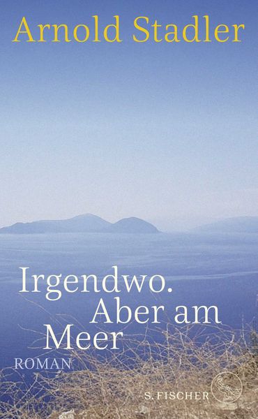 Produktbild: Irgendwo. Aber am Meer