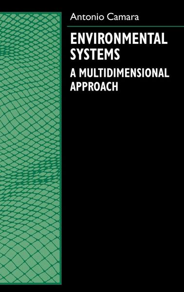 Produktbild: Environmental Systems
