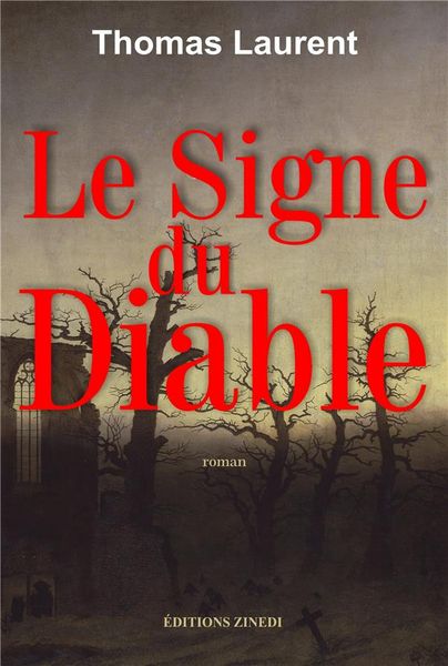 Produktbild: Le signe du diable