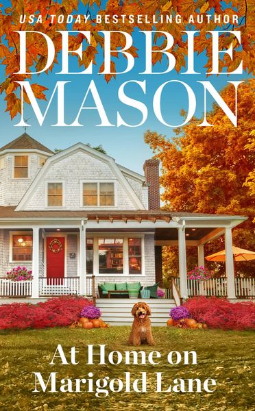 Produktbild: At Home on Marigold Lane