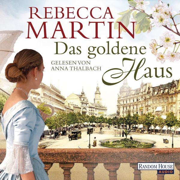 Produktbild: Das goldene Haus