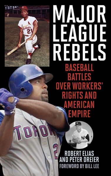 Produktbild: Major League Rebels